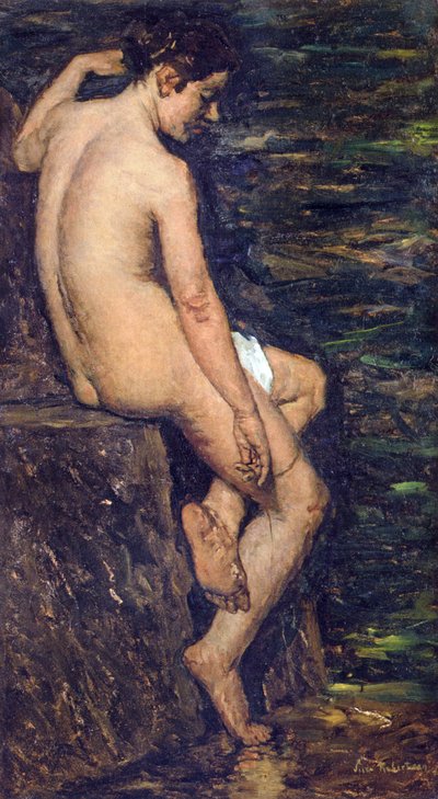 صورة غير معروفة بواسطة سوزي روبرتسون